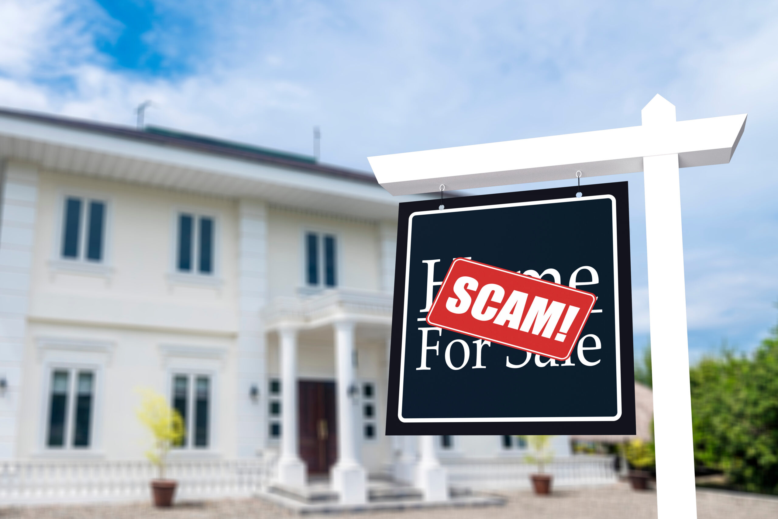 What are the Common Real Estate Related Wire Frauds and How to Avoid Them
