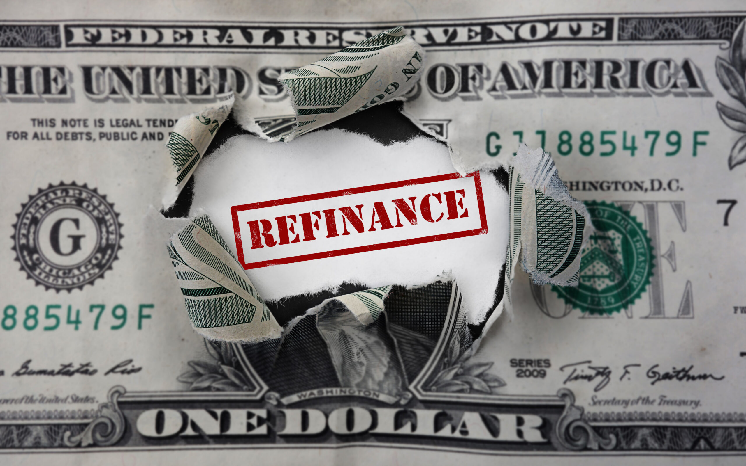 Why Refinance Title Insurance Is Critical for Homeowners Looking to Refinance